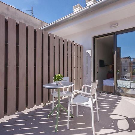 Livensa Living Studios - Valencia Viveros Exterior photo
